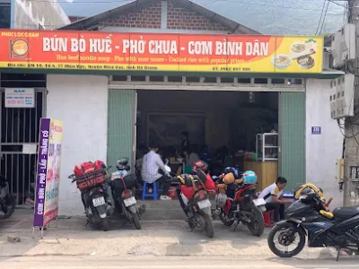 phúc lộc quán- phở chua, bún bò huế, bún chả, cơm- lẩu bình dân - nhà hàng phúc lộc quán- phở chua, bún bò huế, bún chả, cơm- lẩu bình dân - nhà hàng