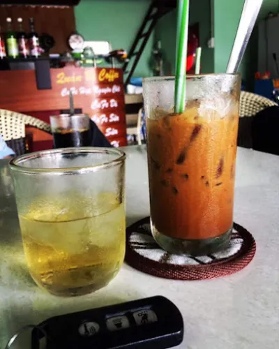 phúc tea coffee  trà sữa - quán cà phê