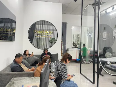 phun xăm khánh xuân - thẩm mỹ viện