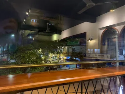 phước an cafe - quán cà phê