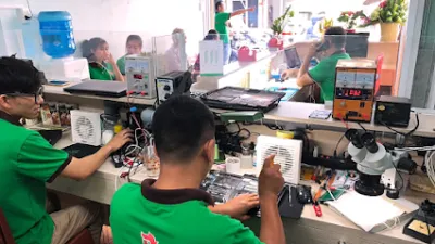 phước đăng mobile - sửa chữa đtdđ - laptop - dịch vụ sửa chữa điện thoại