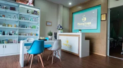phương an spa bmt - cơ sở chăm sóc da