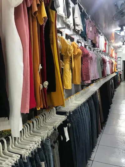 phuong anh 2hand - nhà bán buôn giày dép