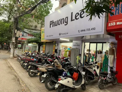 phương lee shop_ 133 minh khai - cửa hàng phụ kiện thời trang