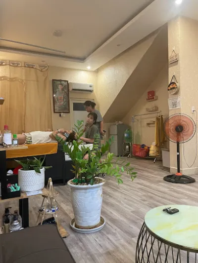 phương liêm - gội đầu dưỡng sinh đà nẵng