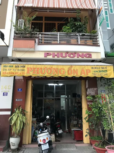 phuong on ap  mua bantrao doi sua chua on ap , may han dien tu - cửa hàng máy móc