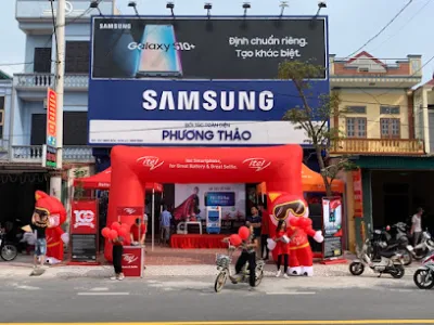 phương thảo mobile - cửa hàng điện thoại di động