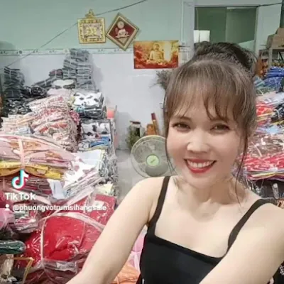 phượng võ - chuyên sỉ lẻ quần áo - cửa hàng quần áo