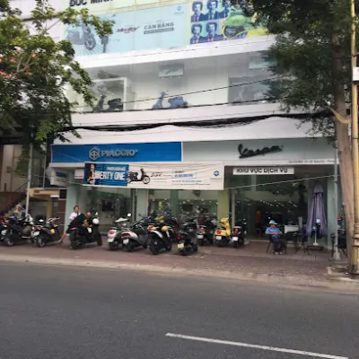 piaggio đức minh - bà rịa vũng tàu - cửa hàng xe máy