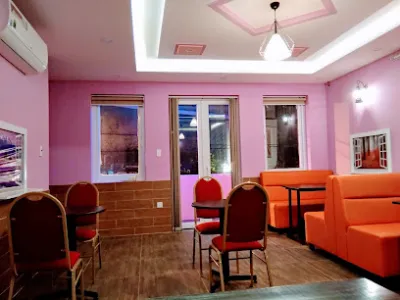 pinky sweets cafe - quán cà phê