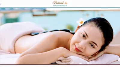 princess spa vung tau - spa ban ngày