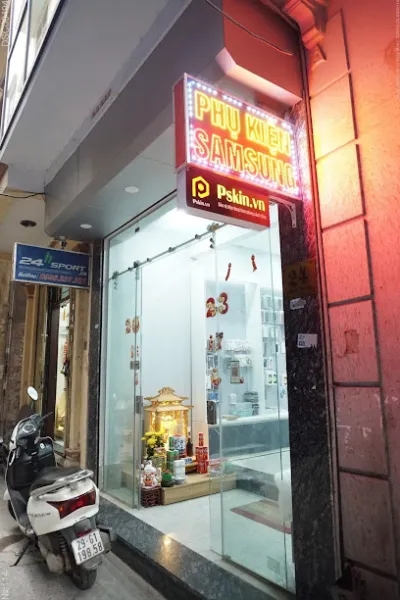 pskin - dán điện thoại, laptop, ô tô... tốt nhất hà nội - cửa hàng phụ kiện điện thoại di động