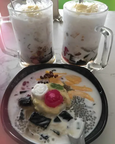 pt tofu - tao phơ và chè gia lai - quán ăn nhẹ