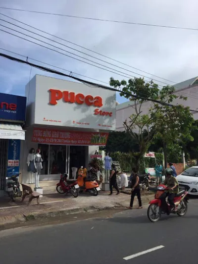 pucca store - cửa hàng quần áo nữ