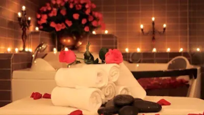 q spa salon