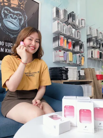 q store - phụ kiện điện thoại - đồ chơi công nghệ - cửa hàng phụ kiện điện thoại di động