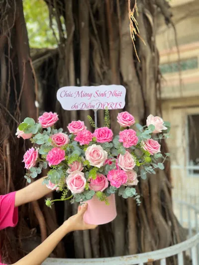 qflower.vn - shop hoa tươi ở tp hcm - cửa hàng hoa