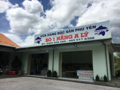 quán ăn gia đình ngã 3 chí thạnh, bánh canh hẹ, bún phở bò giò - nhà hàng