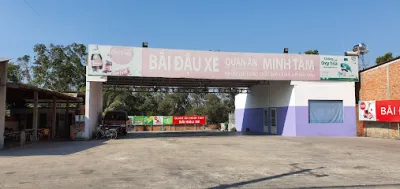 quán cơm thảo trang - nhà hàng