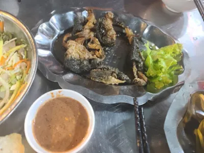 quán 129 - nhà hàng