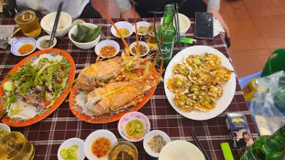 quán 36 hải sản tươi sống - nhà hàng