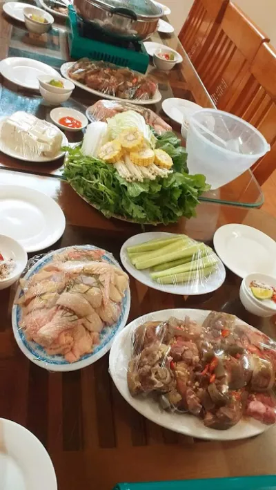 quán ăn a koo (a công) - yên bái - nhà hàng