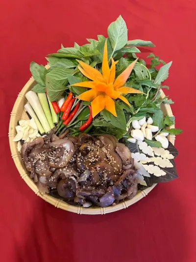 quán ăn ẩm thực làng tre di linh - nhà hàng quán ăn ẩm thực làng tre di linh - nhà hàng