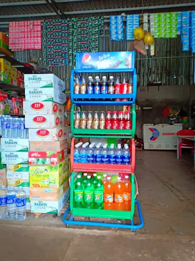 quan ăn bình dân - nhà hàng