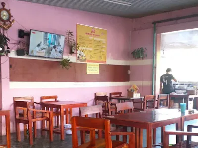 quán ăn bò né 3 ngon - quán ăn nhẹ