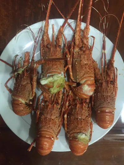 quán ăn cẩm liên - nhà hàng