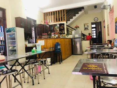 quán ăn chay trường an - nhà hàng cho người ăn chay