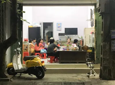 quán ăn cô dung - nhà hàng gia đình quán ăn cô dung - nhà hàng gia đình