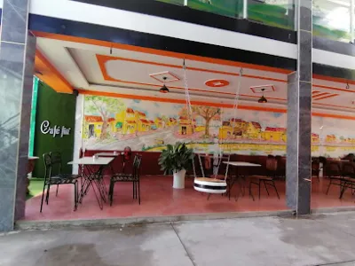 quán ăn - coffee an gia - quán cà phê