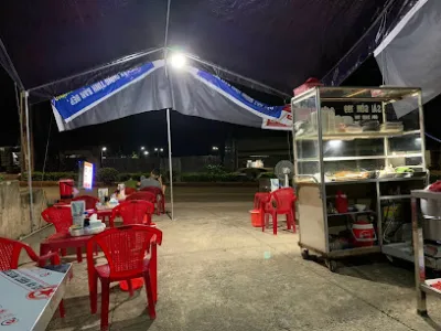 quán ăn cơm tấm đêm sài gòn 199 - quán ăn tự phục vụ