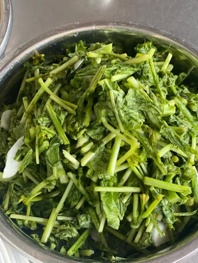 quán ăn cường tuyết - nhà hàng