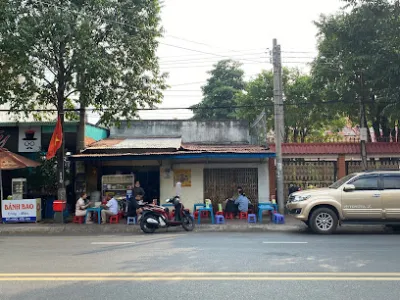 quán ăn đồng khởi - quán ăn nhỏ