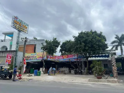 quán ăn gia đình nhà tôi - nhà hàng việt nam