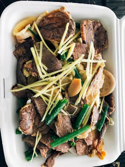 quán ăn gia đình quý vinh - quán ăn nhỏ