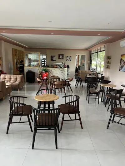 quán ăn gia đình sen - nhà hàng gia đình