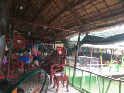 quán ăn hai quê - nhà hàng gia đình