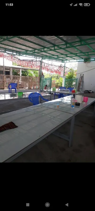 quán ăn hải sản thảo côi - nhà hàng