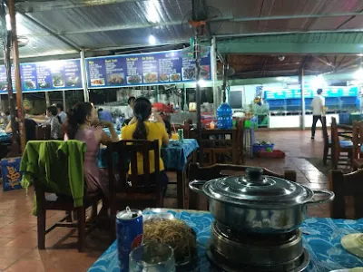 quán ăn hồng phát - nhà hàng