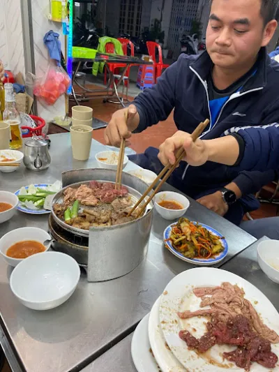 quán ăn hương - quán ăn nhỏ
