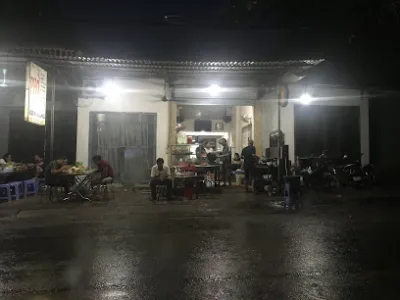 quán ăn mạc hoa - nhà hàng