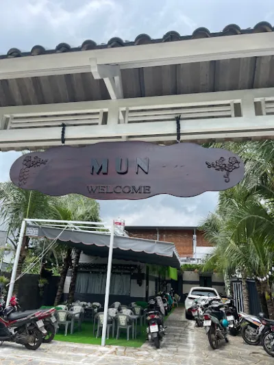 quán ăn mun - nhà hàng quán ăn mun - nhà hàng