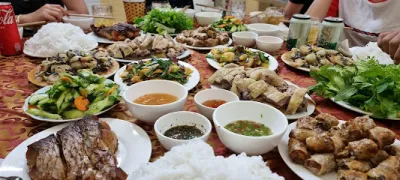 quán ăn ngon 509 - nhà hàng