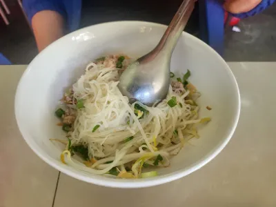 quán ăn - nhà hàng gia đình