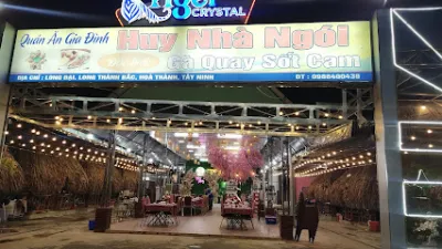 quán ăn nhà ngói - nhà hàng quán ăn nhà ngói - nhà hàng