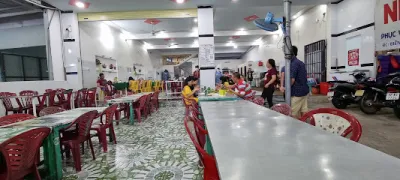 quán ăn nhựt nga - quán ăn nhỏ