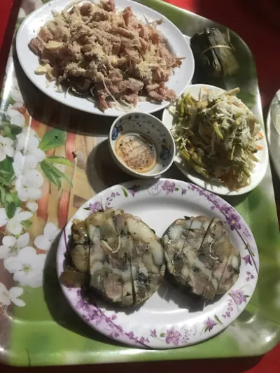 quán ăn phúc tài - nhà hàng